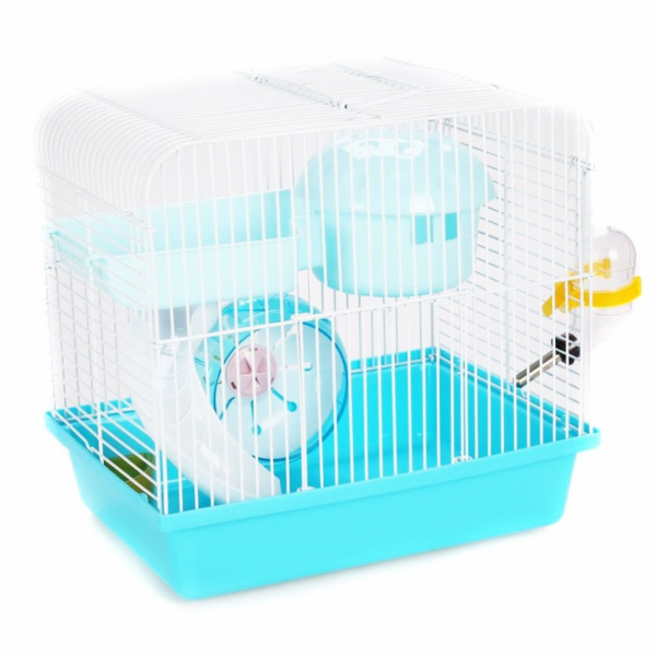 Panama Pet Panama Pet klec pro hlodavce 27x20,5x25,5 cm b...