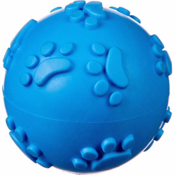 Barry King Barry King malý míček XS pro štěňata, modrý, 6 cm