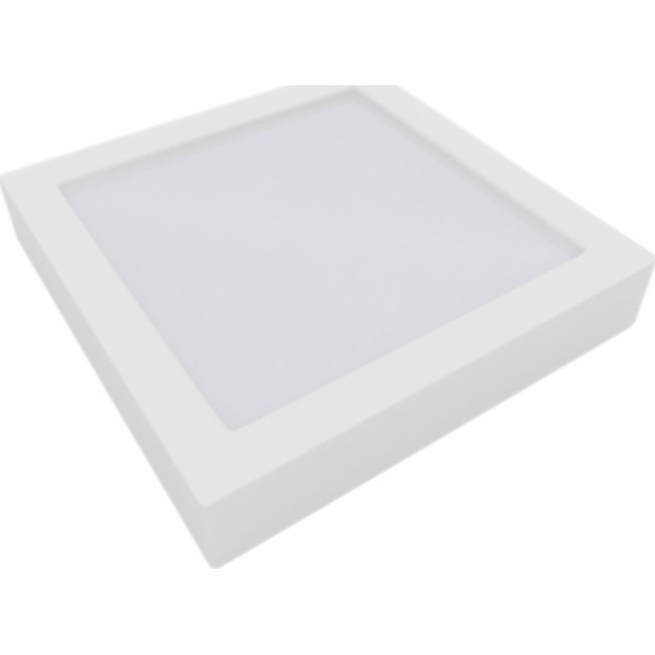 Stropní svítidlo GTV LED podhledové svítidlo 18W 3000K/40...