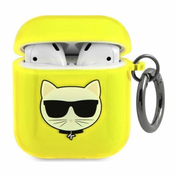 Karl Lagerfeld Karl Lagerfeld KLA2UCHFY kryt Apple AirPod...