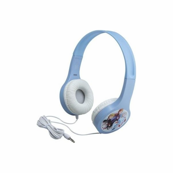 sluchátka ekids Frozen 2 (FR-V126V2)