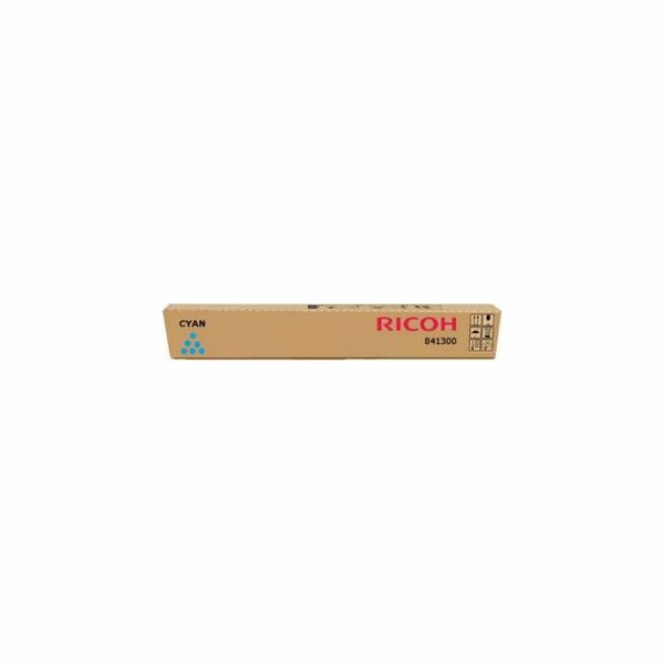 Toner Ricoh MPC300/400 azurový (841551)