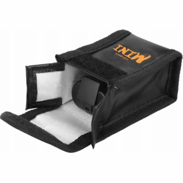 SunnyLife přenosné pouzdro DJI Mavic Mini Battery Fireproof