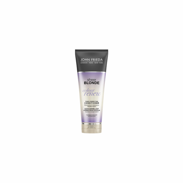 John Frieda Sheer Blonde Color Renew Kondicionér proti ze...