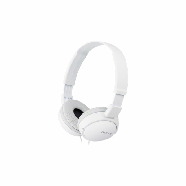 Sluchátka Sony MDR-ZX110W