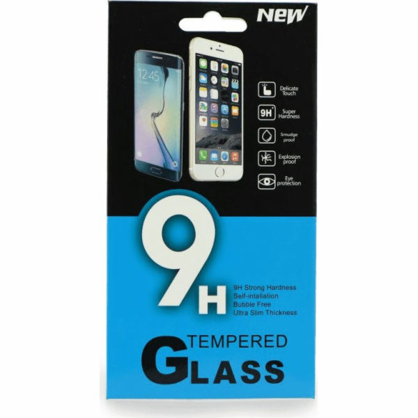 PremiumGlass Tvrzené sklo Xiaomi Redmi Note 8T