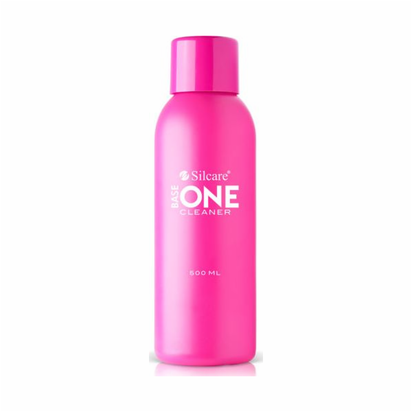 Silcare Cleaner Base One Tekutý odmašťovací prostředek na...