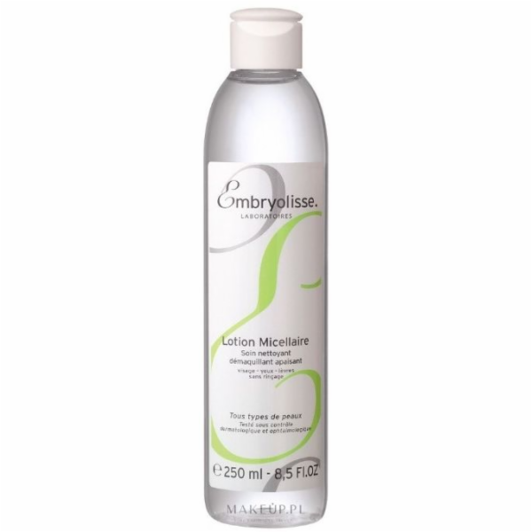 EMBRYOLISSE Embryolisse micelární mléko 250 ml