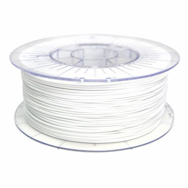 3D Spectrum Filament PLA Pro bílá