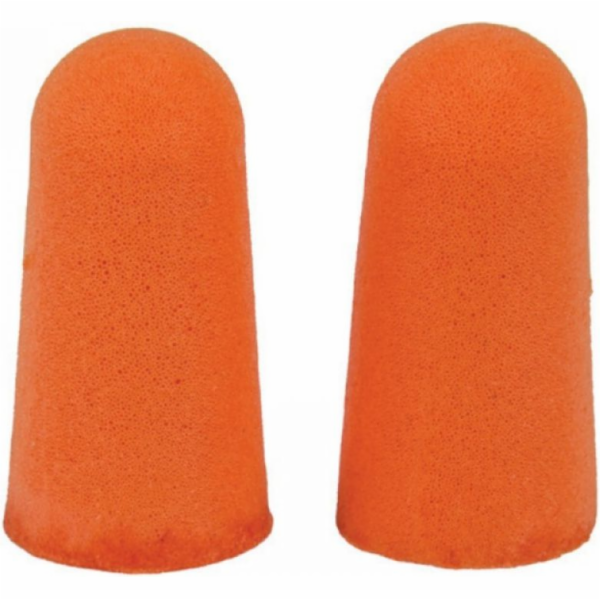 Dedra Foam špunty do uší 33dB 5 párů (BH1030)