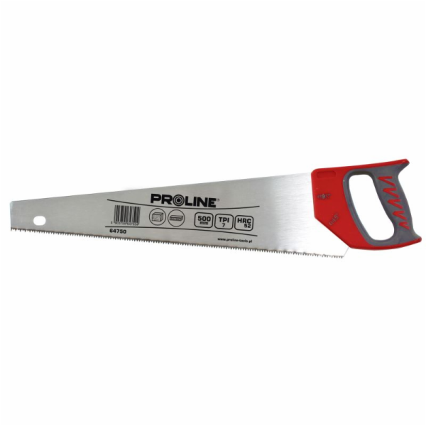 Proline Pilový kotouč 400mm 7TPI - 64740