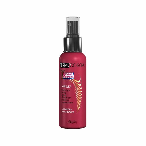 Marion Termo Protection Mist chránící vlasy před vysokými...