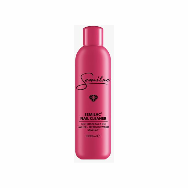 Diamond Cosmetics Cleaner Pure Liquid na mytí a odmašťová...
