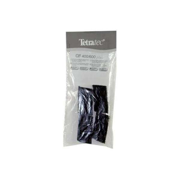 Tetra Activated Carbon CF 400/600 plus - patrona s aktivn...