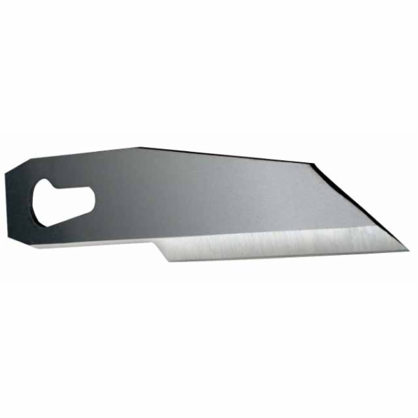 Stanley Blade 5901 trapézový dlouhý 60mm 50 ks. (11-221)