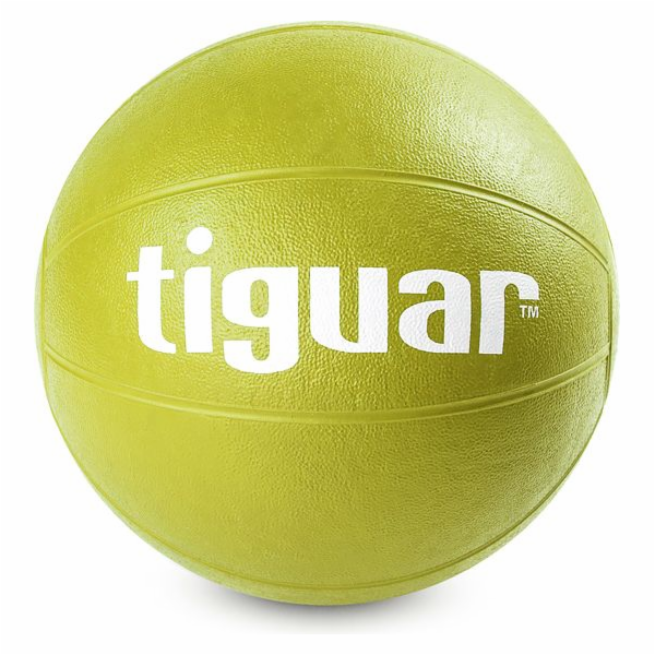 Tiguar Medicinbal zelený 3 kg (TI-PL0003)