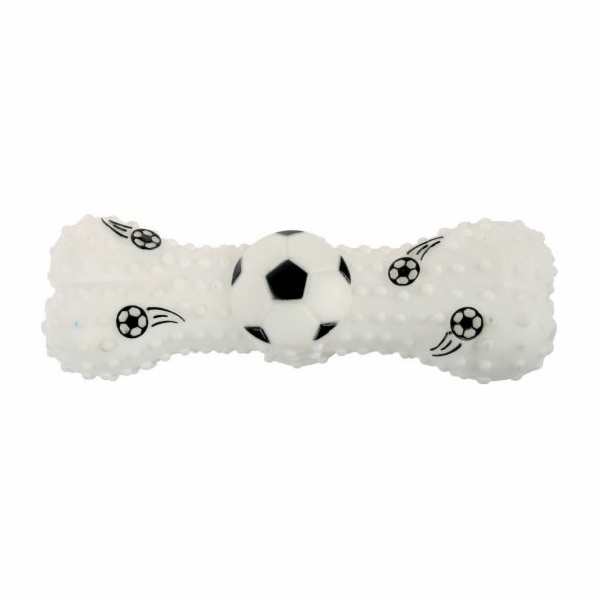 Hračka Zolux Dog - fotbalová kost