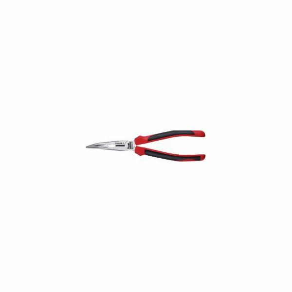 Teng Tools Ploché kleště s bočním řezem 200 mm (10979-0105)