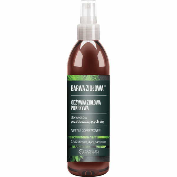 Barwa Nettle vlasový kondicionér 250 ml