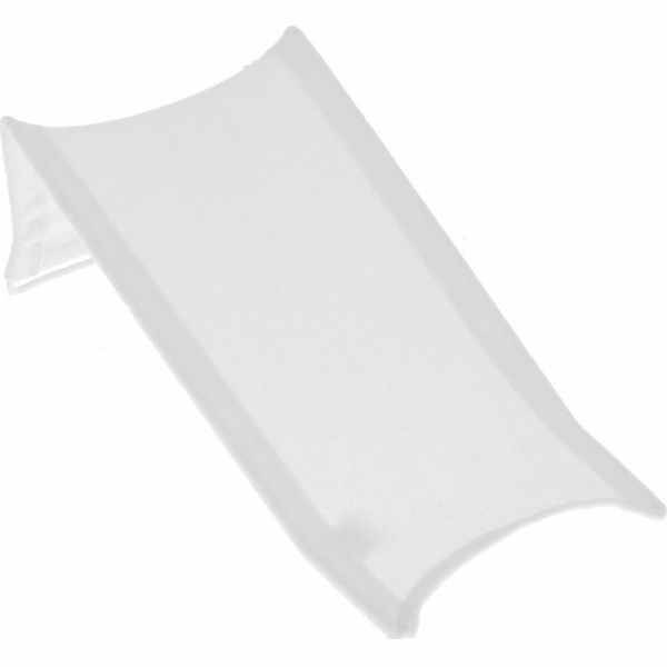 PLAVECKÉ KŘESLO Tega, VYSOKÉ, VOLNÉ Tlusté, BÍLÉ/DM-015-103/