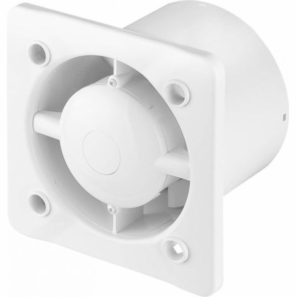 AWENTA Tělo ventilátoru, tahový spínač Silent 100W SYSTEM...
