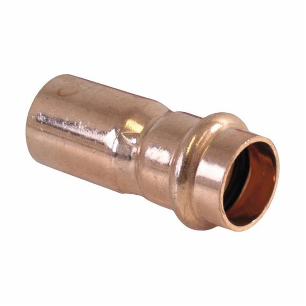 Viega Redukční vsuvka 28 x 18 mm (296 384)