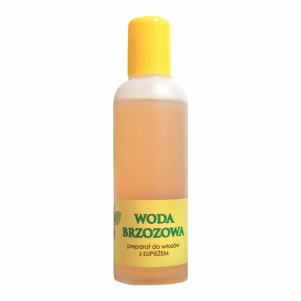 Barwa Březová voda na vlasy s lupy 95ml