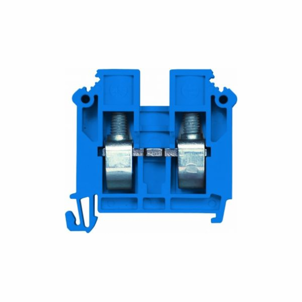 Simet 2vodičová svorkovnice 16mm2 modrá ZSG1-16.0n (12601...