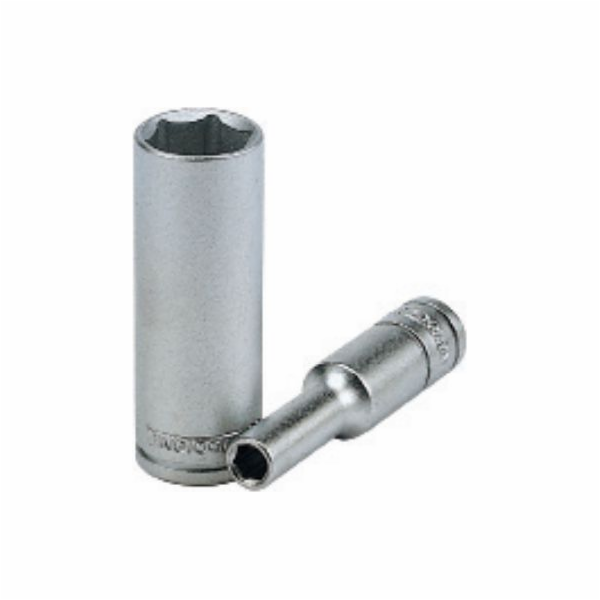 Teng Tools 6bodový nástrčný 1/4 12mm dlouhý (35620509)