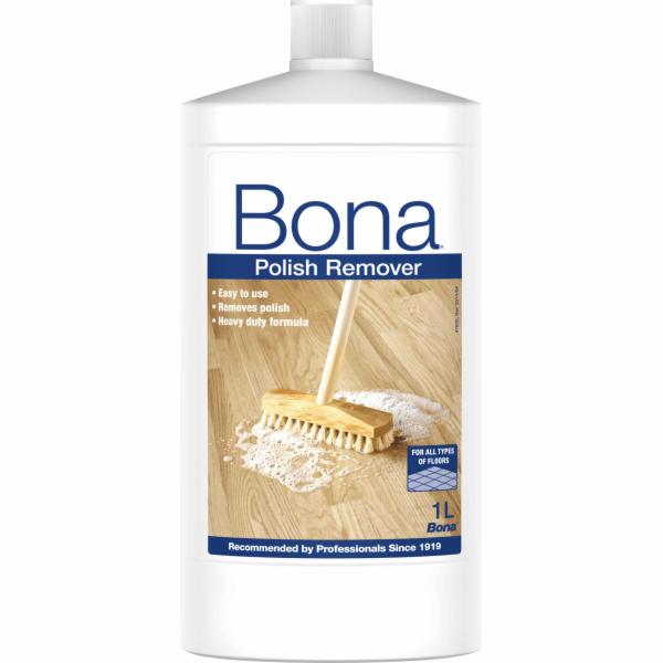 Bona Bona Odlakovač na podlahy 1L