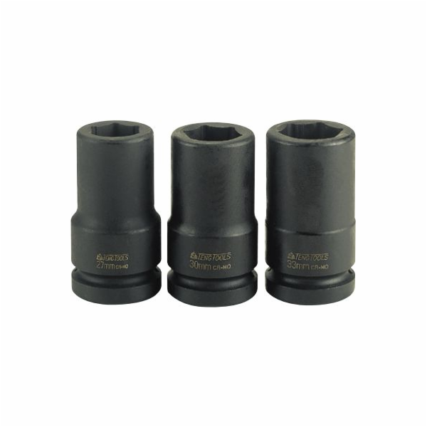 Teng Tools 6bodová narážecí objímka 1 32 mm dlouhá (11492...