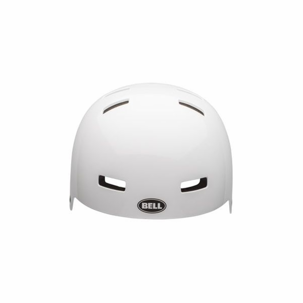BELL Local bmx helma bílá velikost L (59–61,5 cm) (BEL-70...