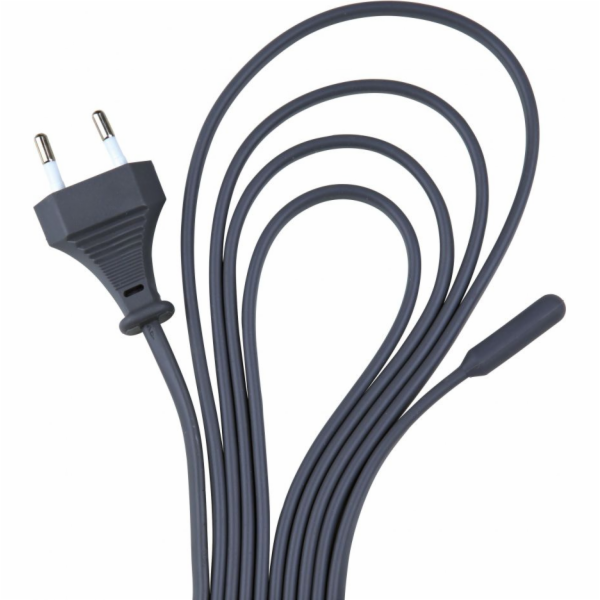 Trixie Jednožilový silikonový topný kabel 50W 7m