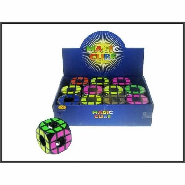 Hipo Prostorové puzzle s otvorem 6 cm