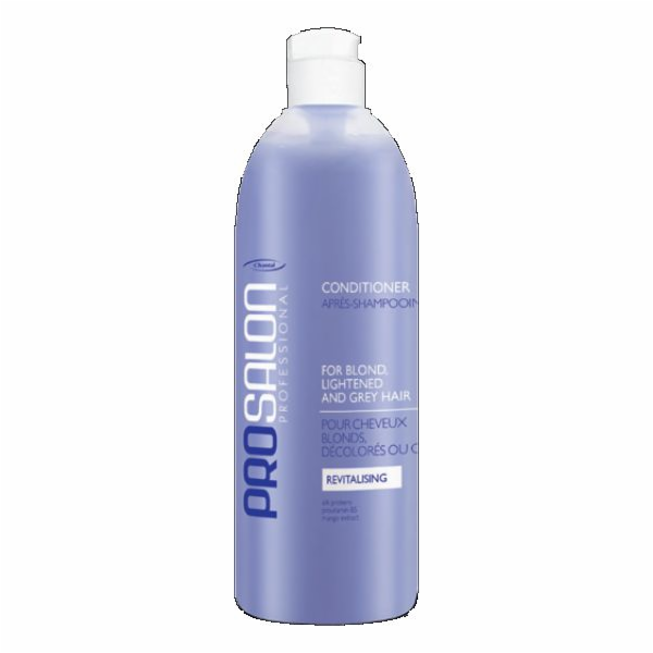 Chantal ProSalon Kondicionér pro blond Kondicionér pro bl...