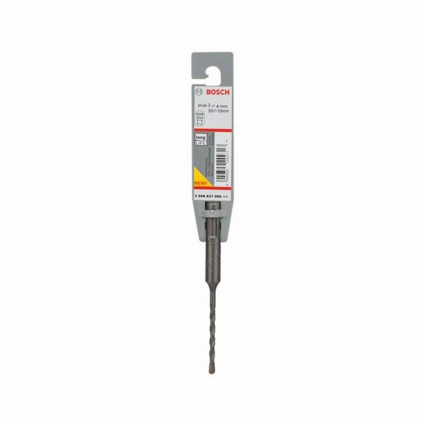 Bosch SDS+ vrták do betonu 10mm (2608831024)