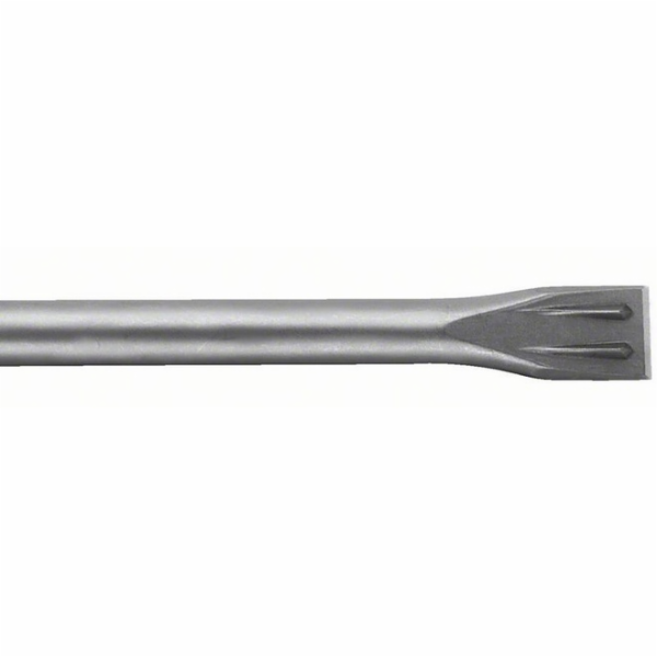 Plochý sekáč Bosch SDS-plus 20x250 mm (2.609.390.394)