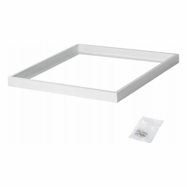 Kanlux Montážní rámeček pro LED panel ADTR 6060 W 600x600...