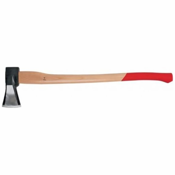 Kuźnia Sułkowice Dřevěná štípací sekera 2kg 65cm (1-322-3...