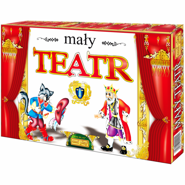 Malé divadlo Promatek