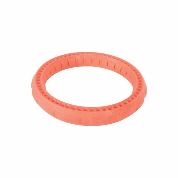 Zolux TPR Toy Moos Circle oranžový 17 cm