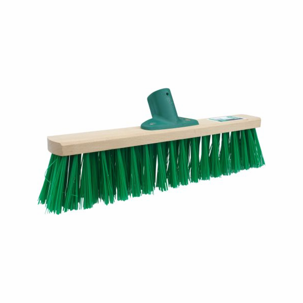 Modeco Street zametací smeták 60cm s násadou (MN-71-804)