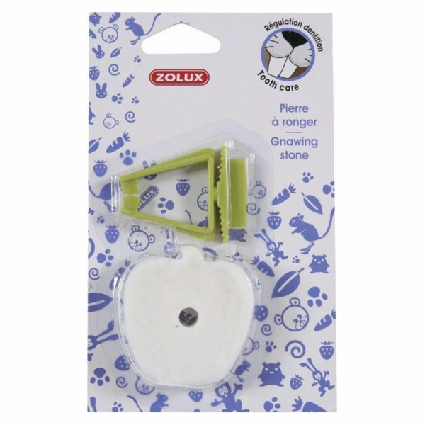 Zolux Mineral Stone Apple