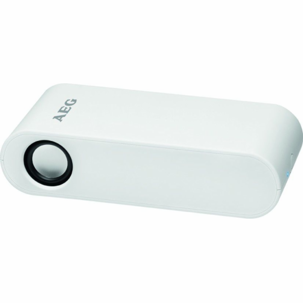 AEG LBI4719 White