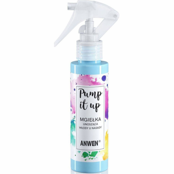 Anwen Pump It Up mlha 100 ml
