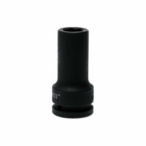 Teng Tools Dlouhá rázová objímka s 3/4 stopkou 19 mm