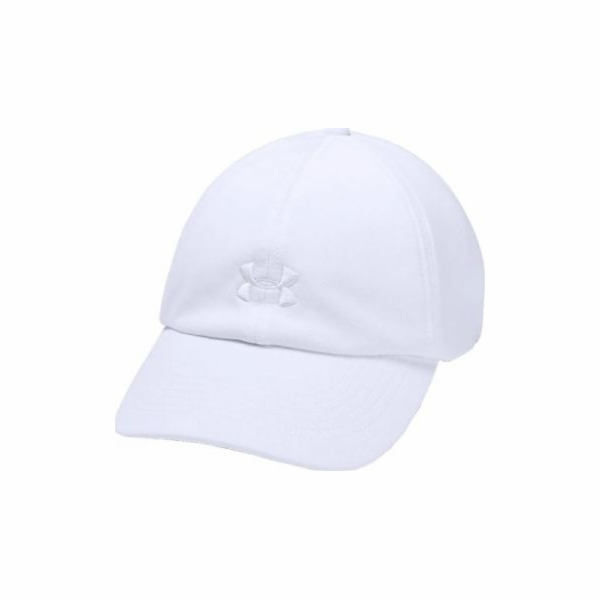 Under Armour Under Armour Čepice W Play Up 1351267-100 bí...