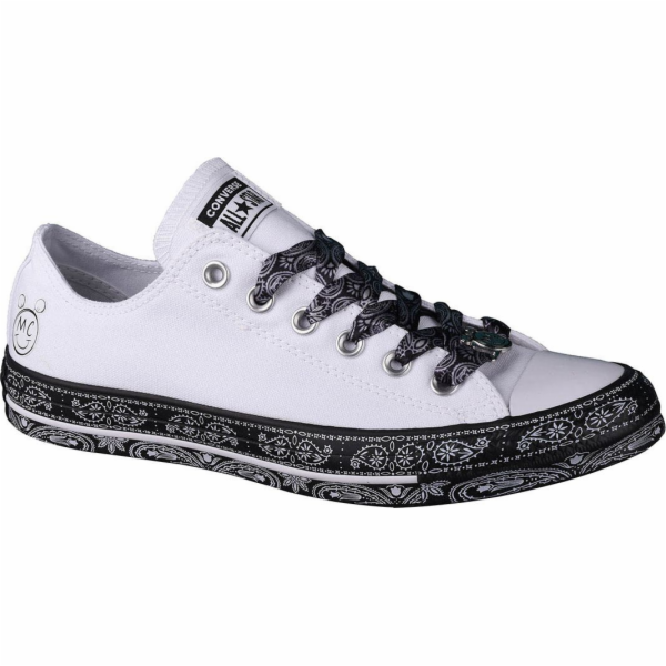 Converse Converse X Miley Cyrus Chuck Taylor All Star 162...