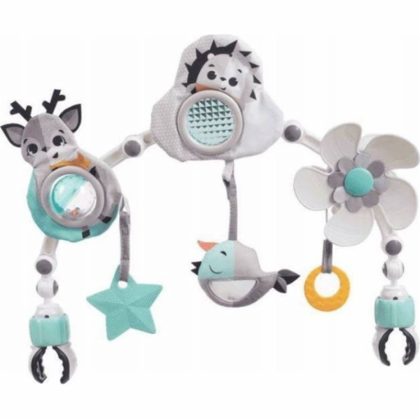 Tiny Love Musical Arch with Toys - Magical Land