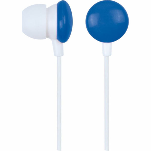 Sluchátka Gembird Candy (MHP-EP-001-B)